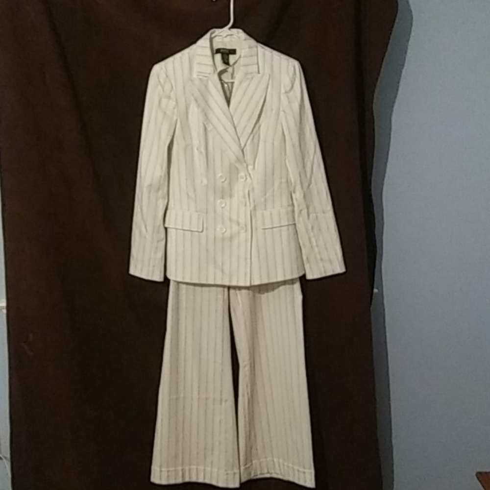 Body By Victoria Pantsuit